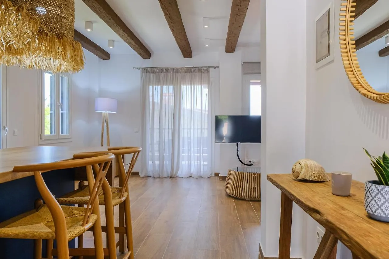 Dekalo Seaside Villa, Kriopigi 0*,  Greece