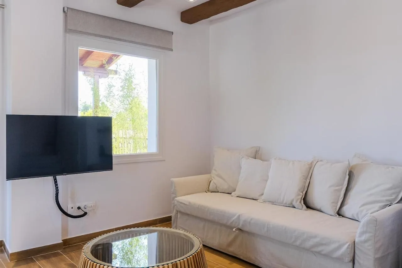 Dekalo Seaside Villa, Kriopigi Villa