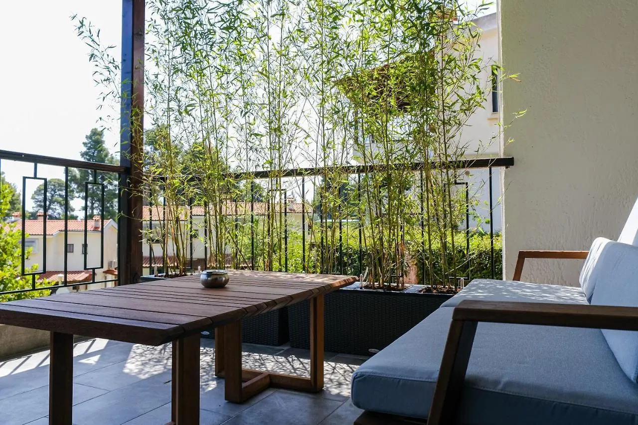 Dekalo Seaside Villa, Kriopigi